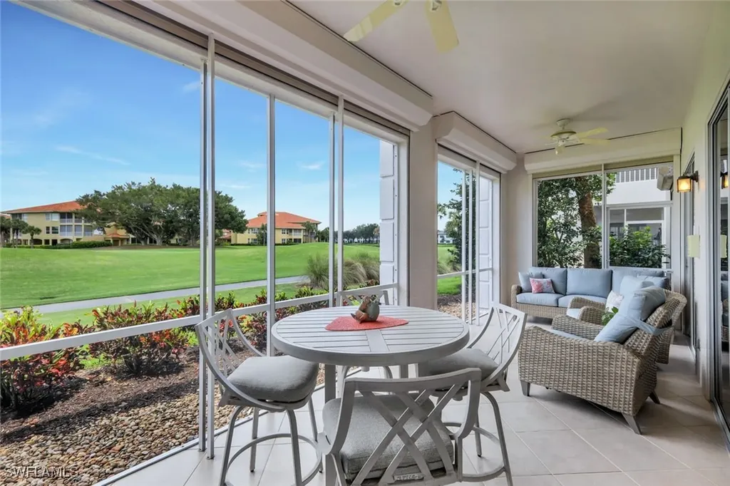 2355 Mont Claire Drive Naples FL 34109