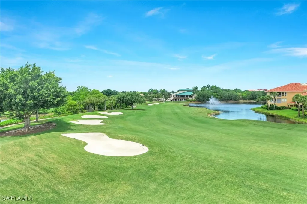 2355 Mont Claire Drive Naples FL 34109