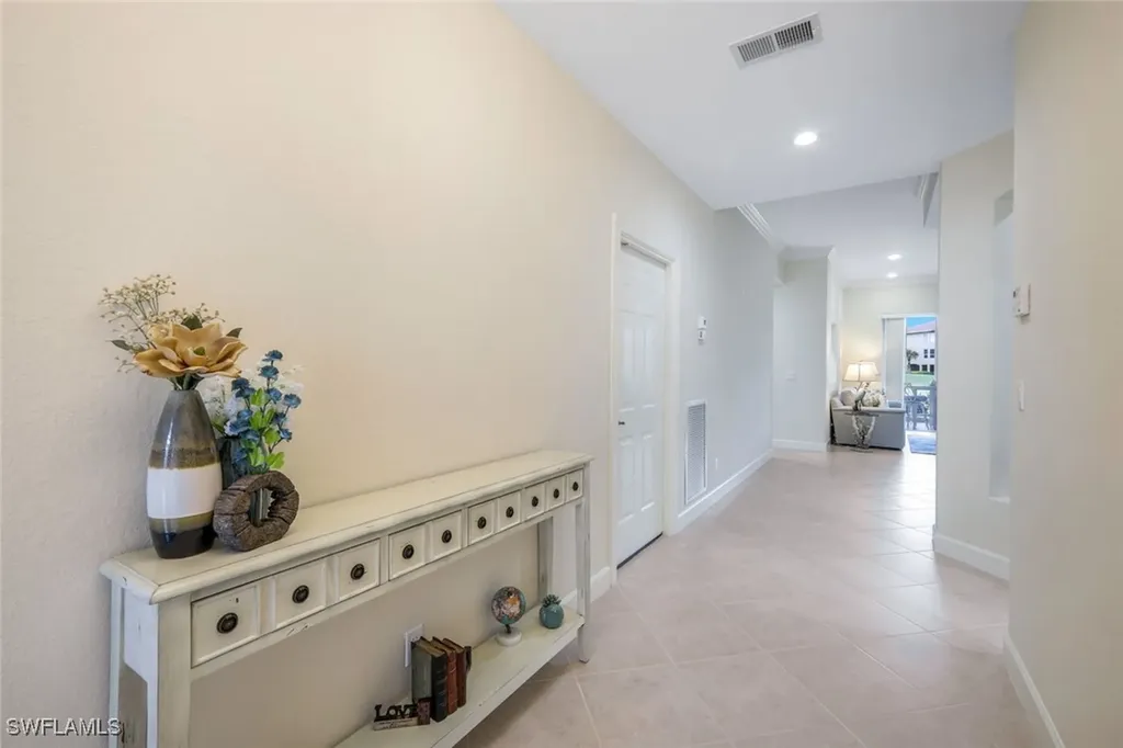 2355 Mont Claire Drive Naples FL 34109