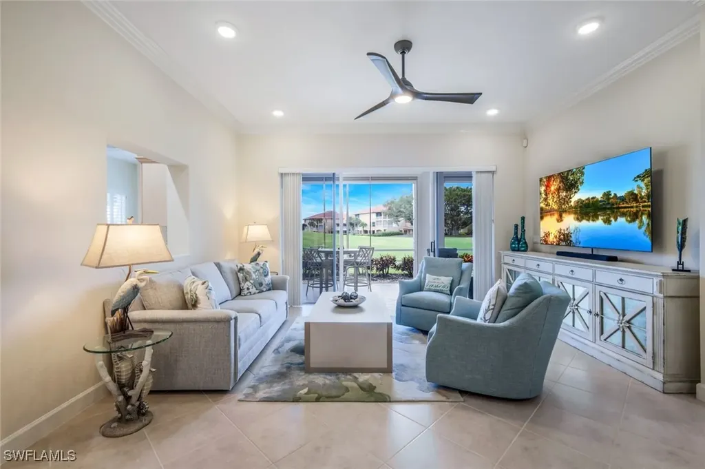 2355 Mont Claire Drive Naples FL 34109
