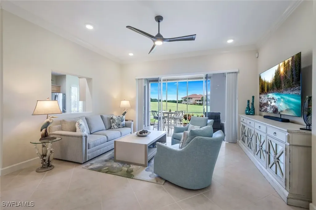 2355 Mont Claire Drive Naples FL 34109