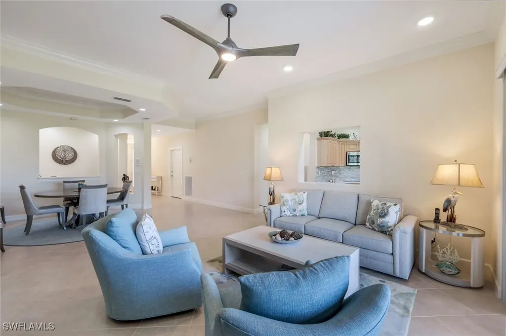 2355 Mont Claire Drive Naples FL 34109