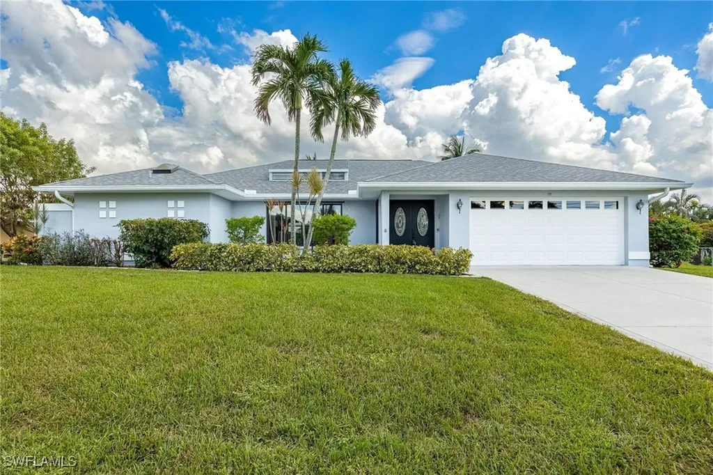 111 SE 23rd Avenue Cape Coral FL 33990