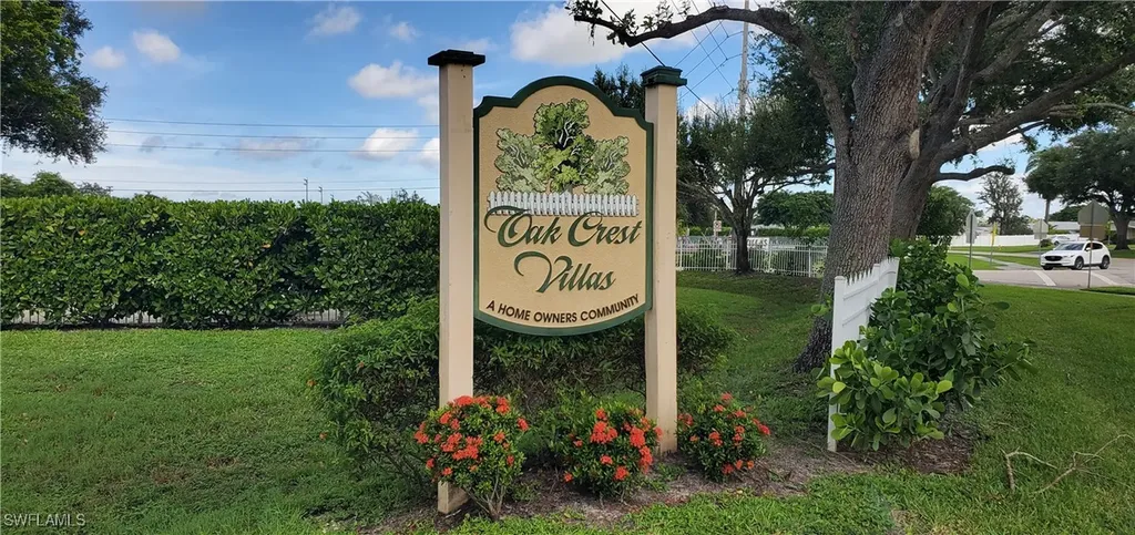 5368 Glenlivet Road Fort Myers FL 33907