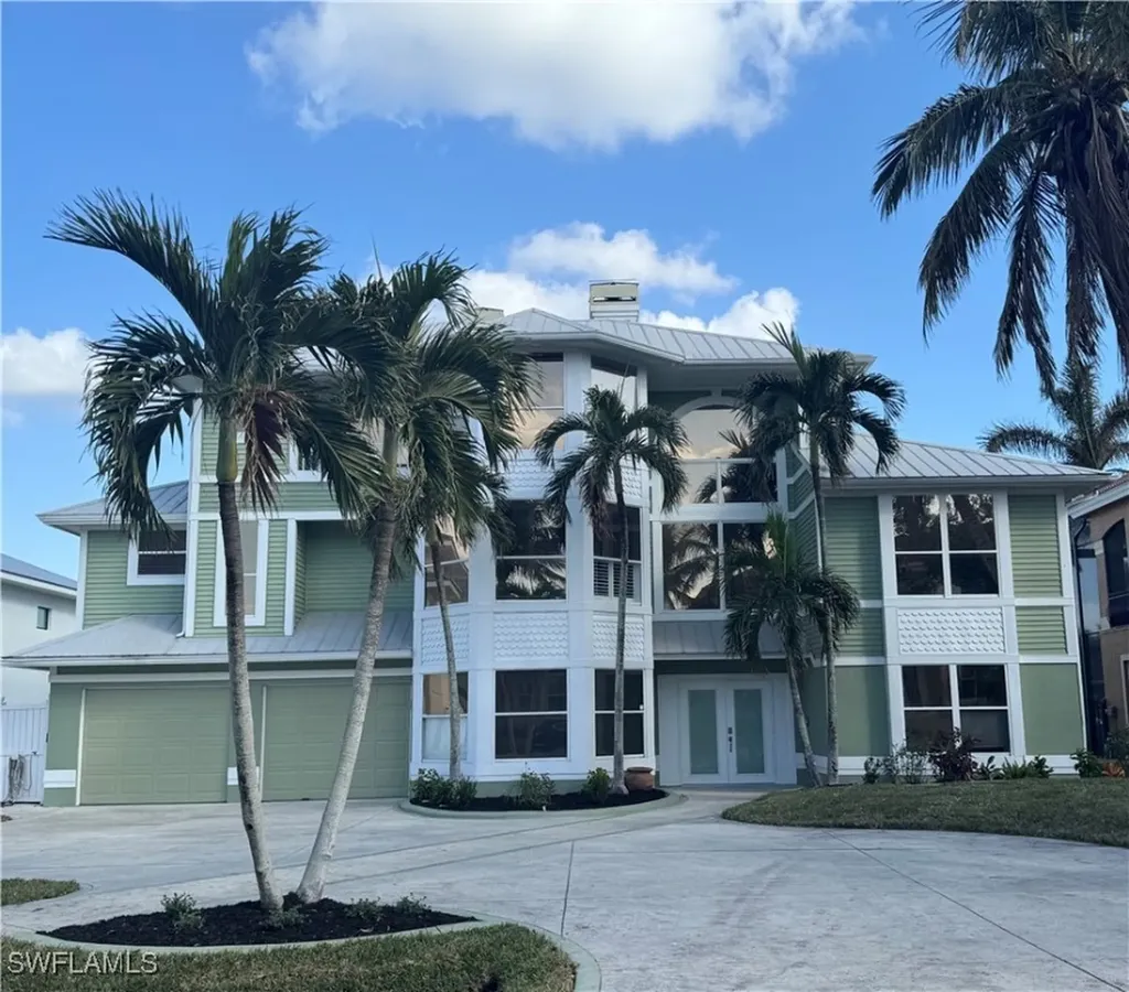 18141 Old Pelican Bay Drive Fort Myers Beach FL 33931