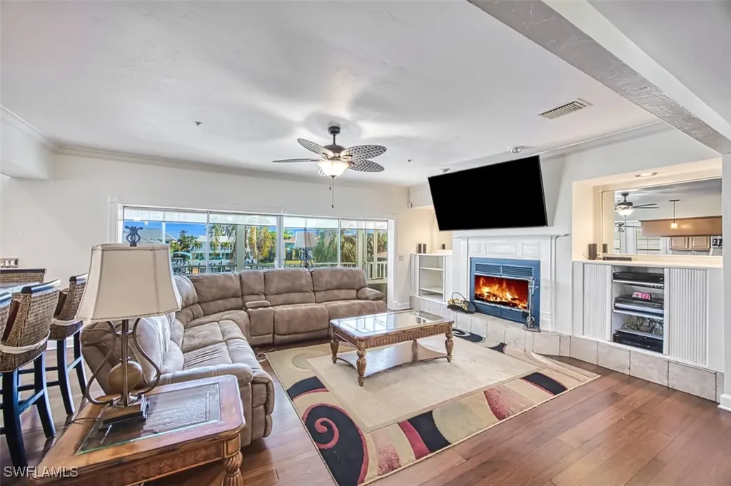 18141 Old Pelican Bay Drive Fort Myers Beach FL 33931