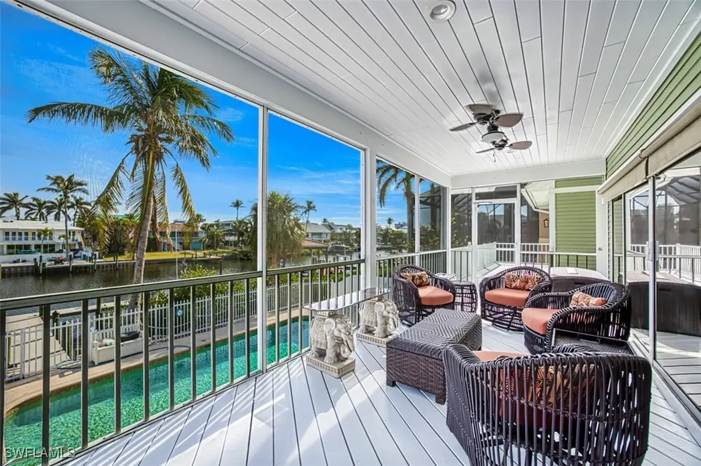 18141 Old Pelican Bay Drive Fort Myers Beach FL 33931