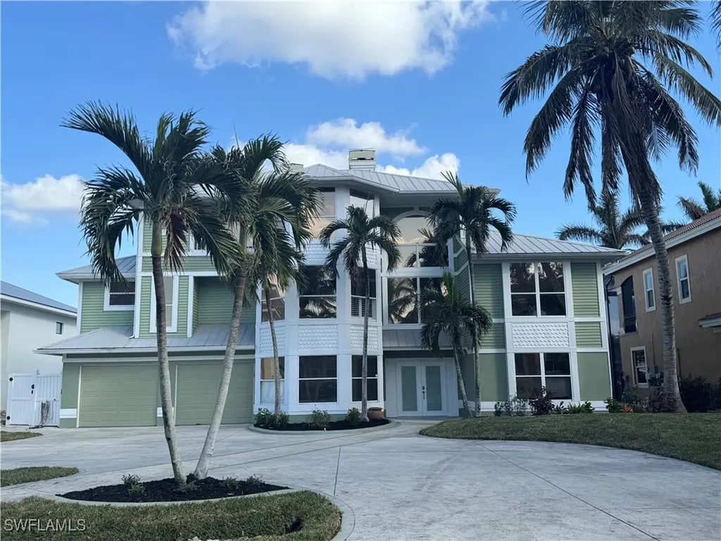18141 Old Pelican Bay Drive Fort Myers Beach FL 33931