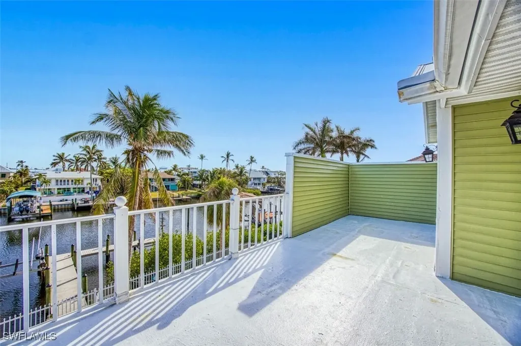 18141 Old Pelican Bay Drive Fort Myers Beach FL 33931
