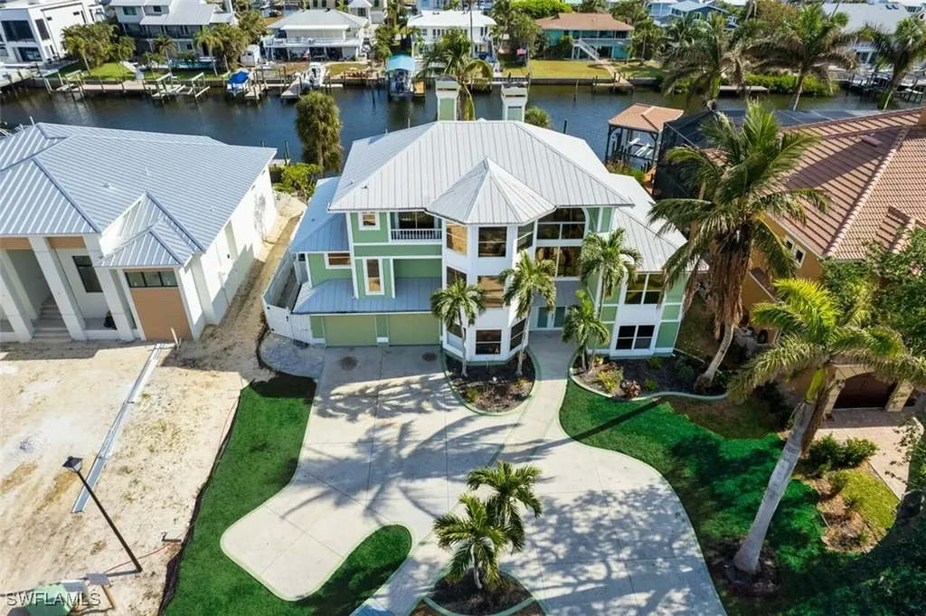 18141 Old Pelican Bay Drive Fort Myers Beach FL 33931
