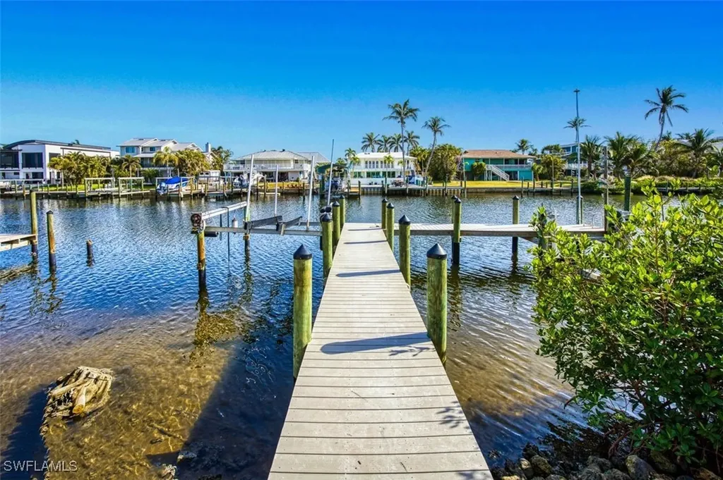 18141 Old Pelican Bay Drive Fort Myers Beach FL 33931