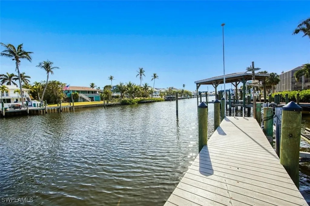 18141 Old Pelican Bay Drive Fort Myers Beach FL 33931