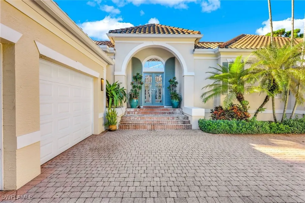27281 Lakeway Court Bonita Springs FL 34134
