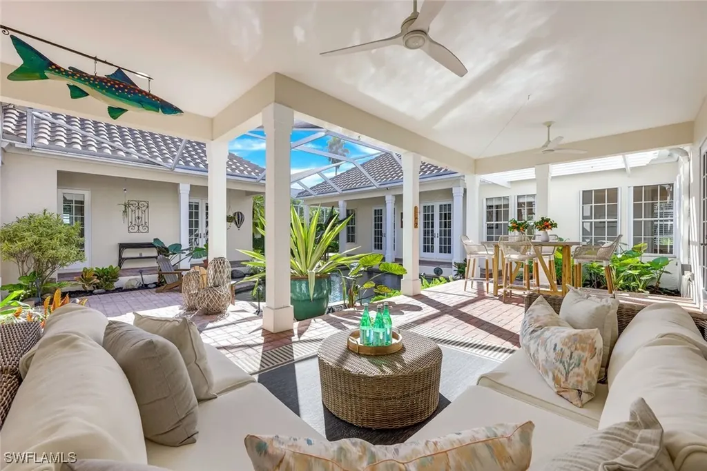 27281 Lakeway Court Bonita Springs FL 34134