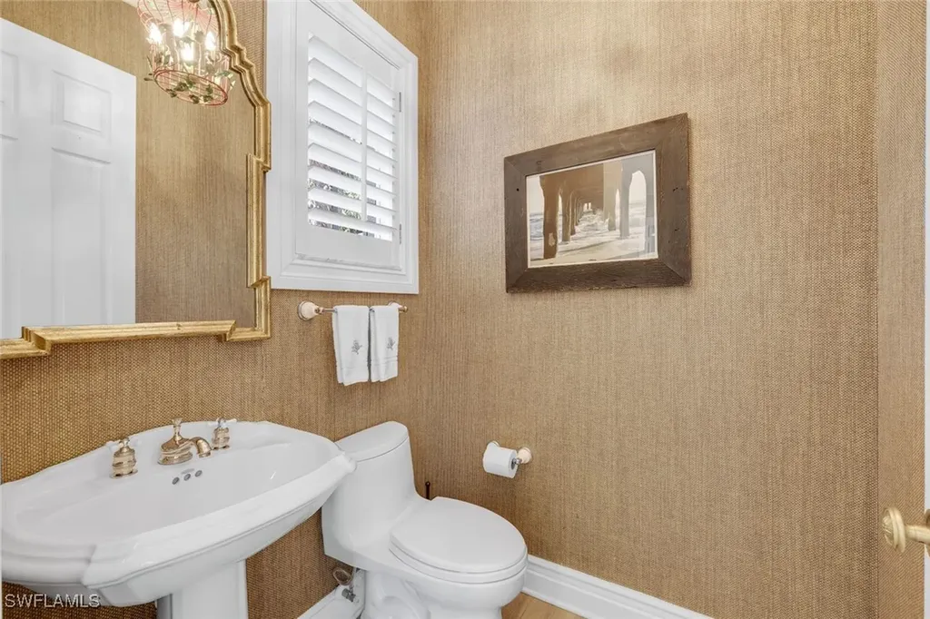 27281 Lakeway Court Bonita Springs FL 34134