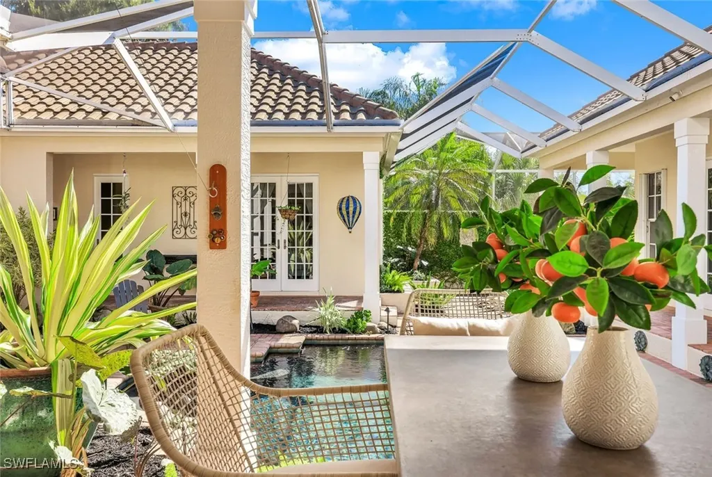 27281 Lakeway Court Bonita Springs FL 34134