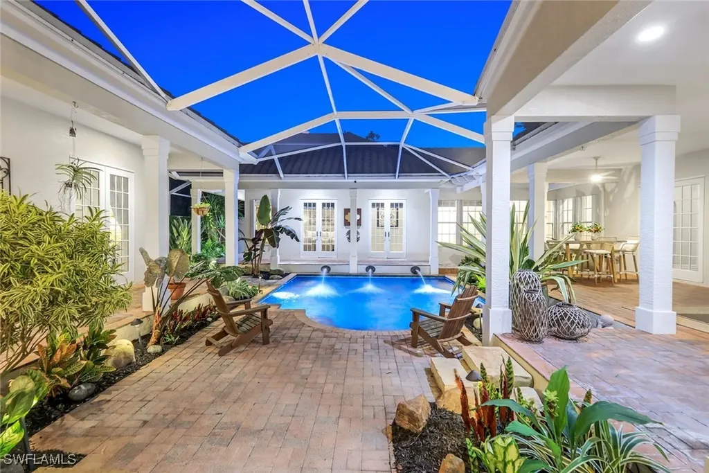 27281 Lakeway Court Bonita Springs FL 34134
