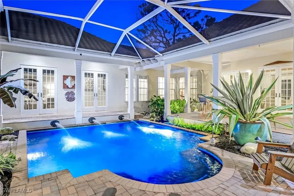 27281 Lakeway Court Bonita Springs FL 34134