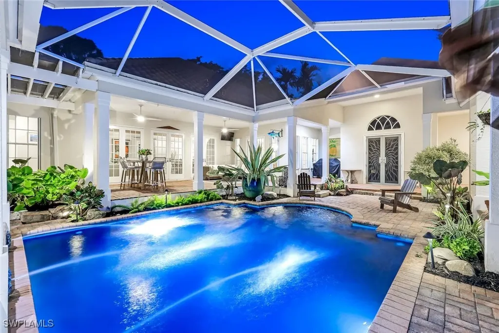27281 Lakeway Court Bonita Springs FL 34134