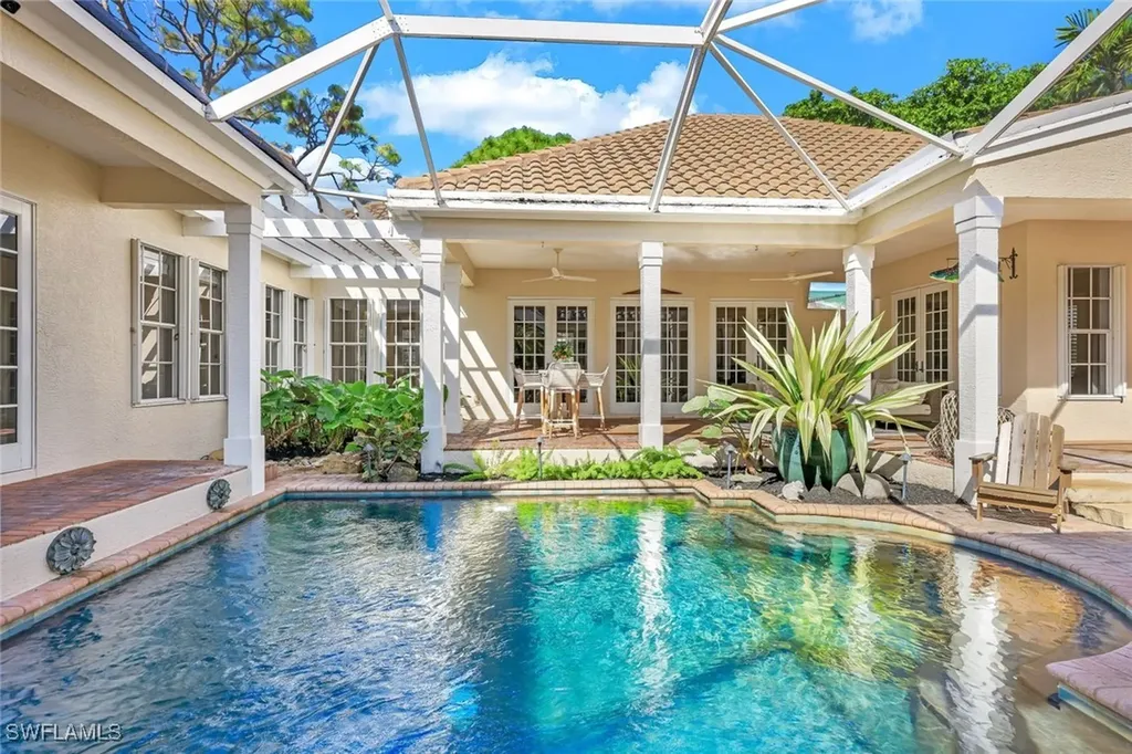 27281 Lakeway Court Bonita Springs FL 34134