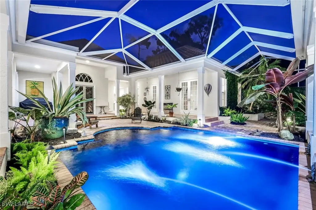 27281 Lakeway Court Bonita Springs FL 34134