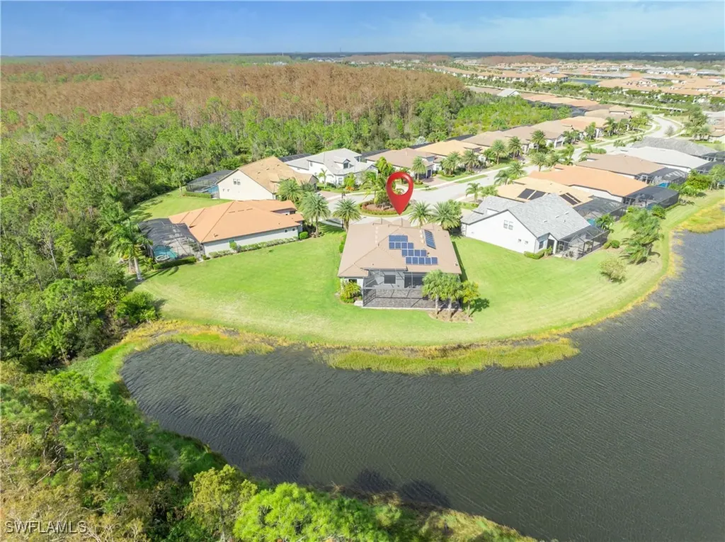 12303 Sussex Street Fort Myers FL 33913