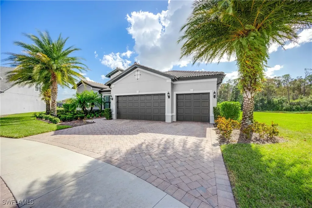 12303 Sussex Street Fort Myers FL 33913