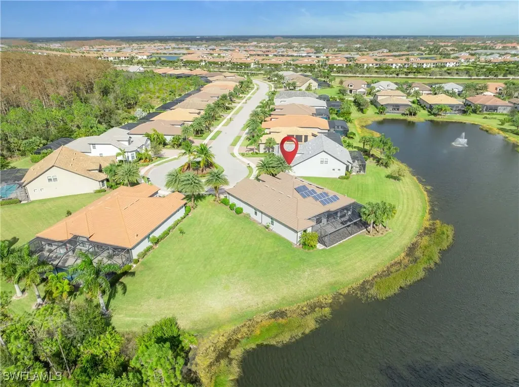 12303 Sussex Street Fort Myers FL 33913