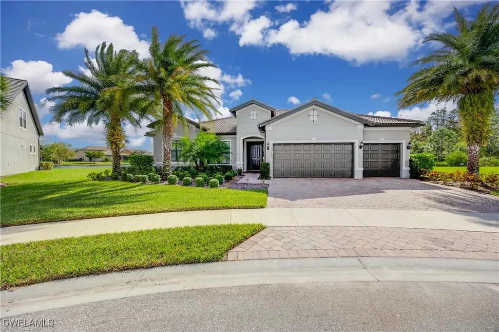 12303 Sussex Street Fort Myers FL 33913