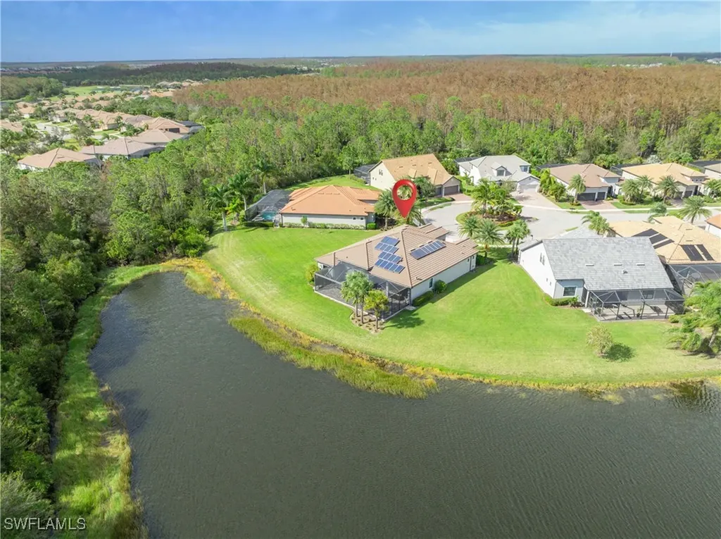 12303 Sussex Street Fort Myers FL 33913