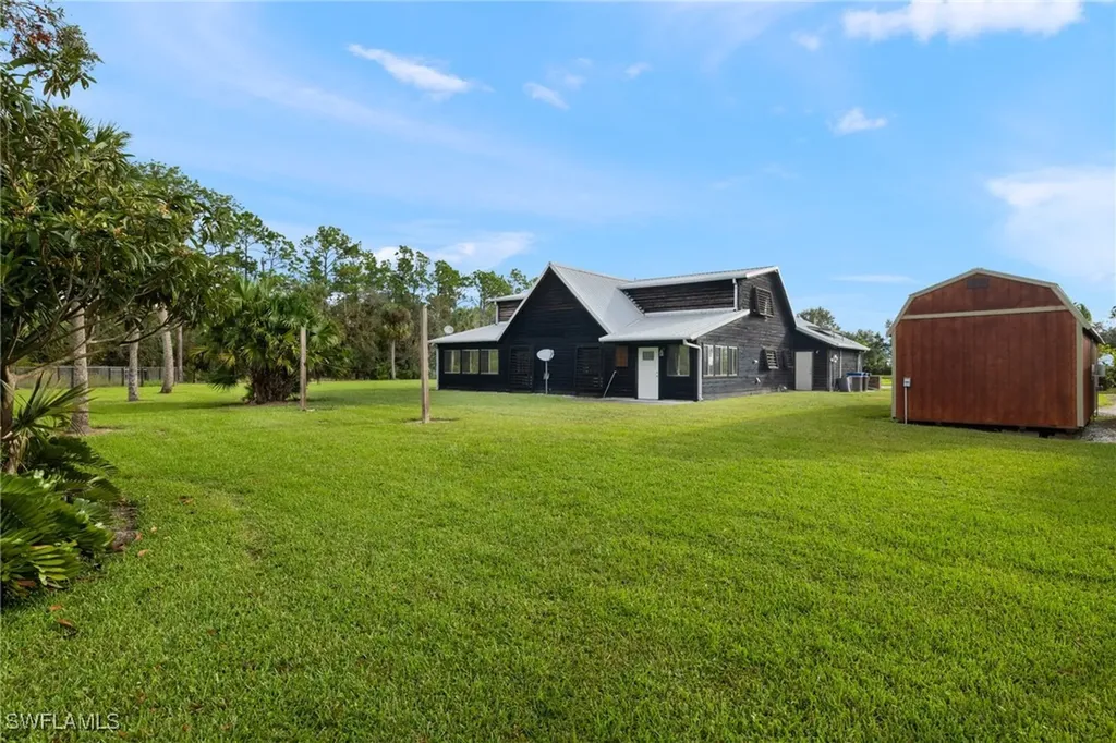 19731 State Road 31 North Fort Myers FL 33917