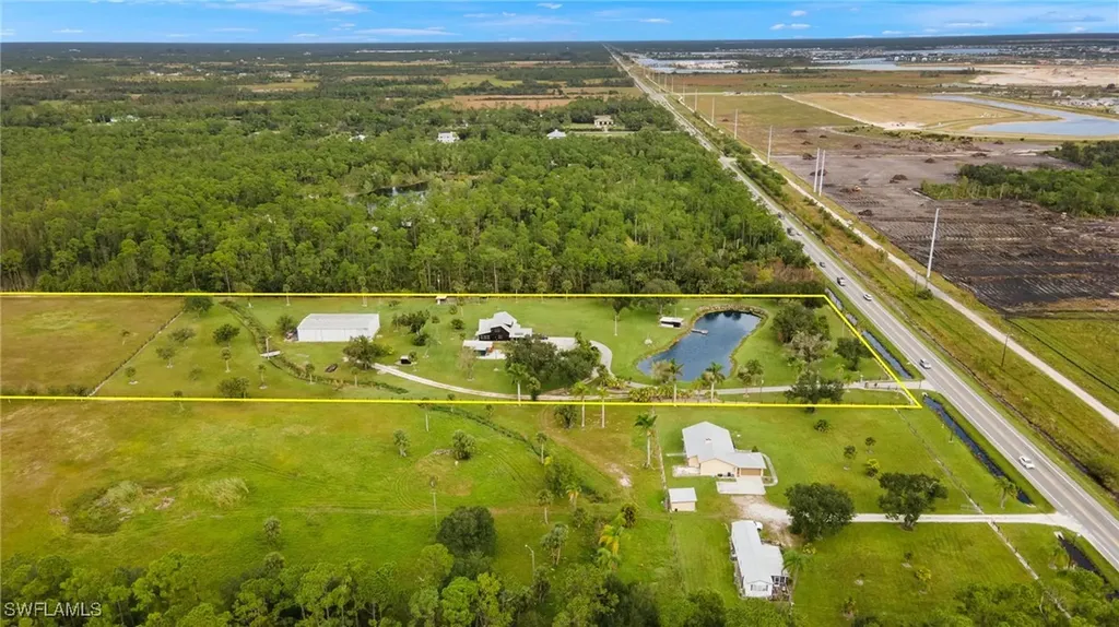 19731 State Road 31 North Fort Myers FL 33917