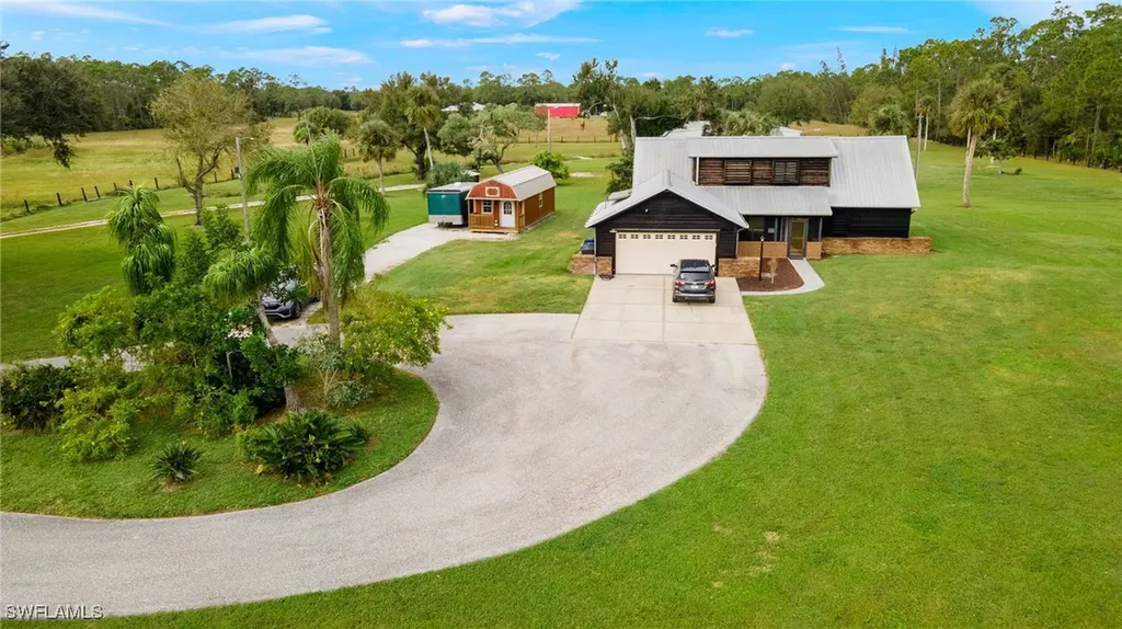 19731 State Road 31 North Fort Myers FL 33917