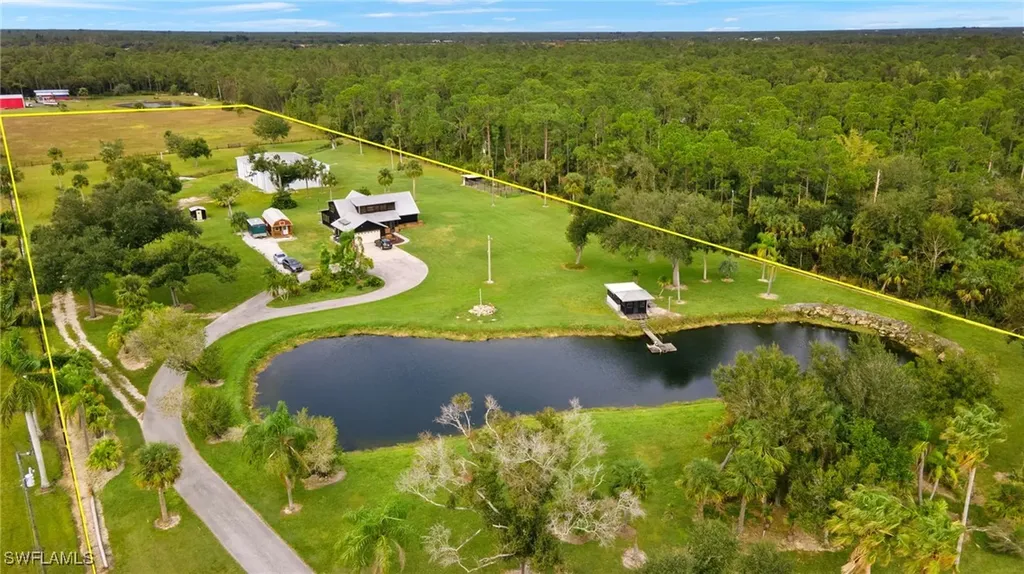 19731 State Road 31 North Fort Myers FL 33917