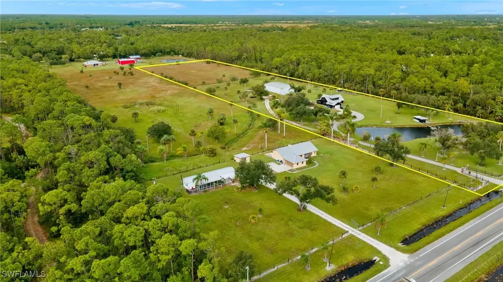 19731 State Road 31 North Fort Myers FL 33917