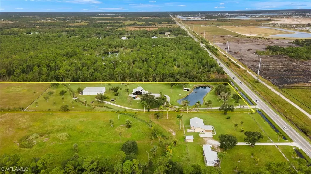 19731 State Road 31 North Fort Myers FL 33917
