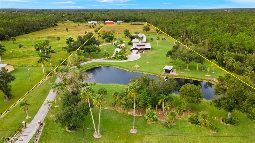 19731 State Road 31 North Fort Myers FL 33917