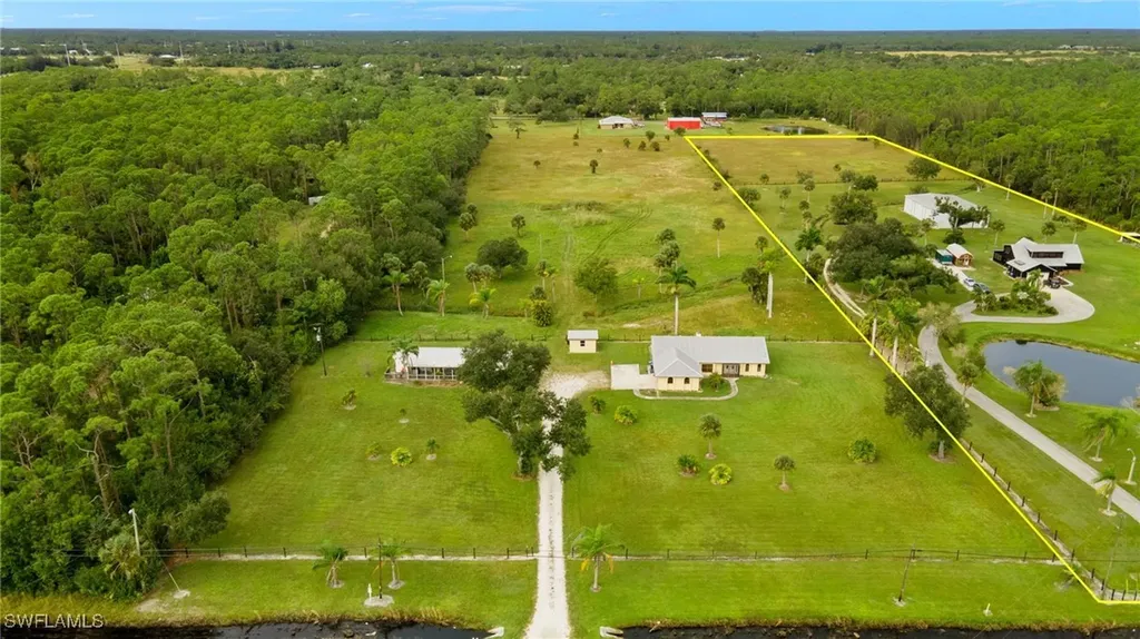 19731 State Road 31 North Fort Myers FL 33917
