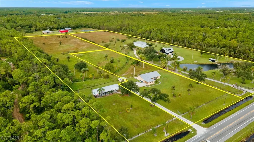 19731 State Road 31 North Fort Myers FL 33917