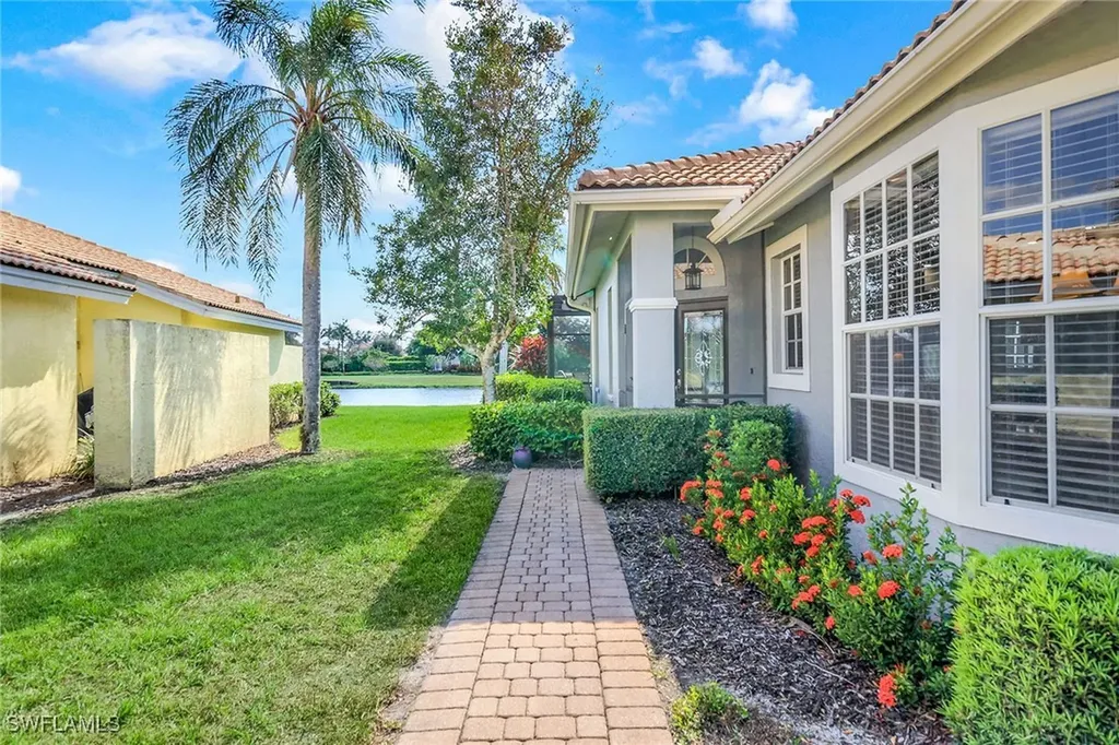 13700 Southampton Drive Bonita Springs FL 34135