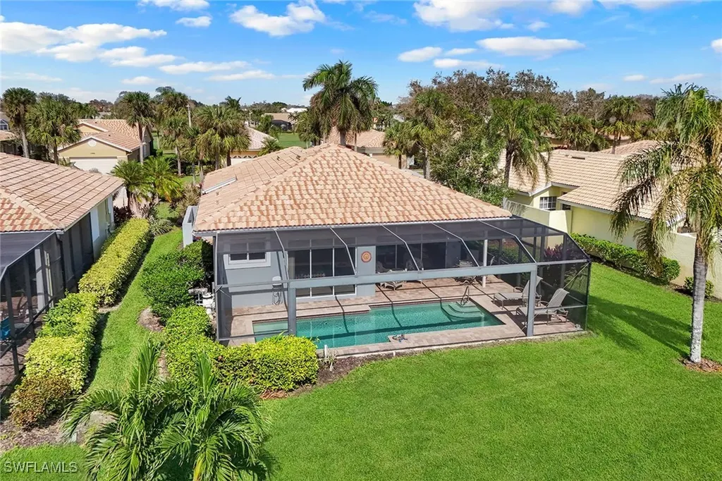 13700 Southampton Drive Bonita Springs FL 34135