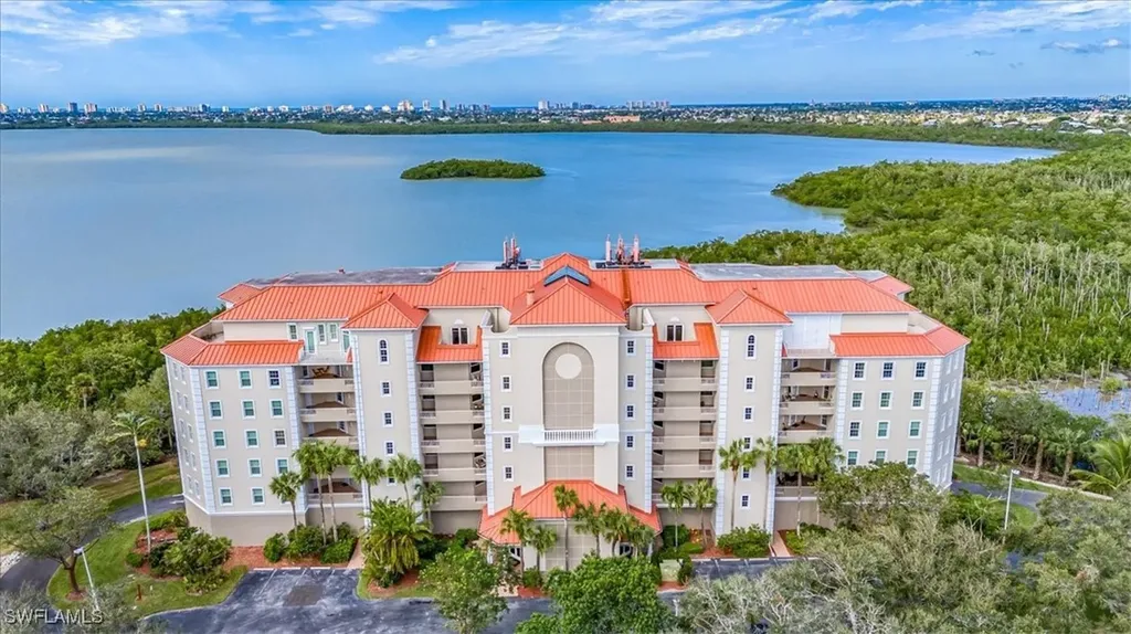 133 Vintage Bay Drive Marco Island FL 34145