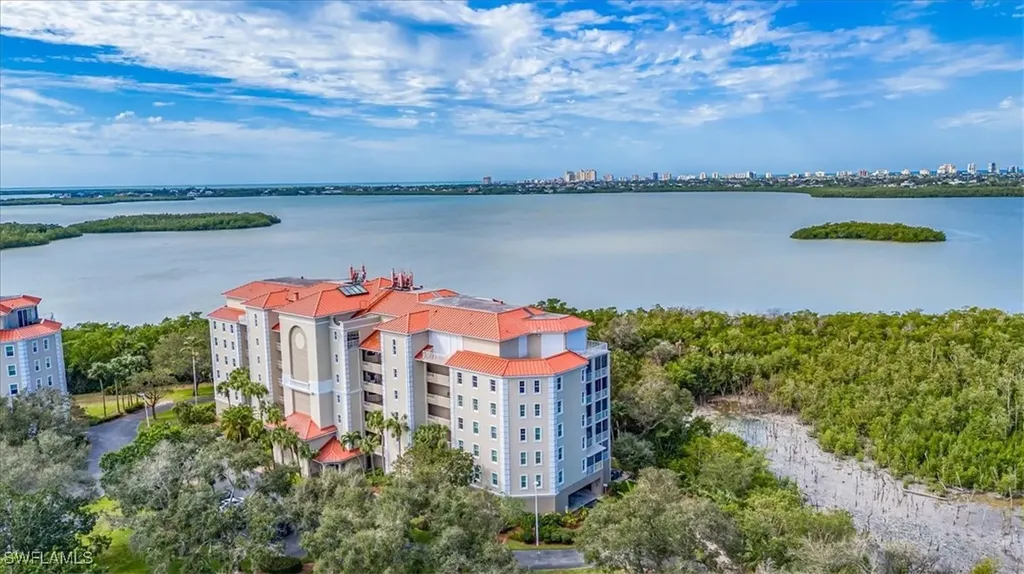 133 Vintage Bay Drive Marco Island FL 34145