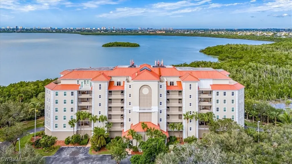133 Vintage Bay Drive Marco Island FL 34145