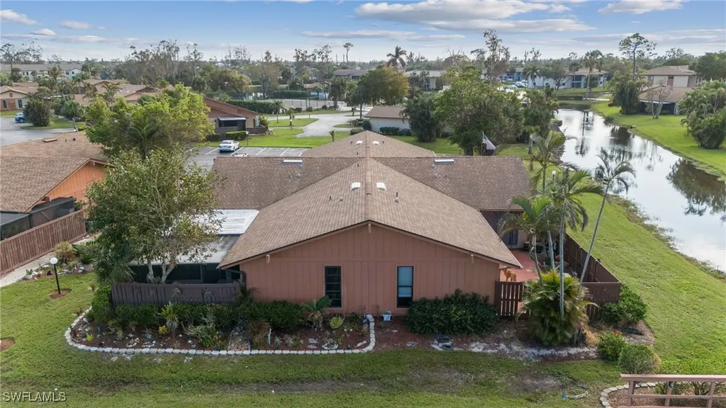 17336 Birchwood Lane Fort Myers FL 33908