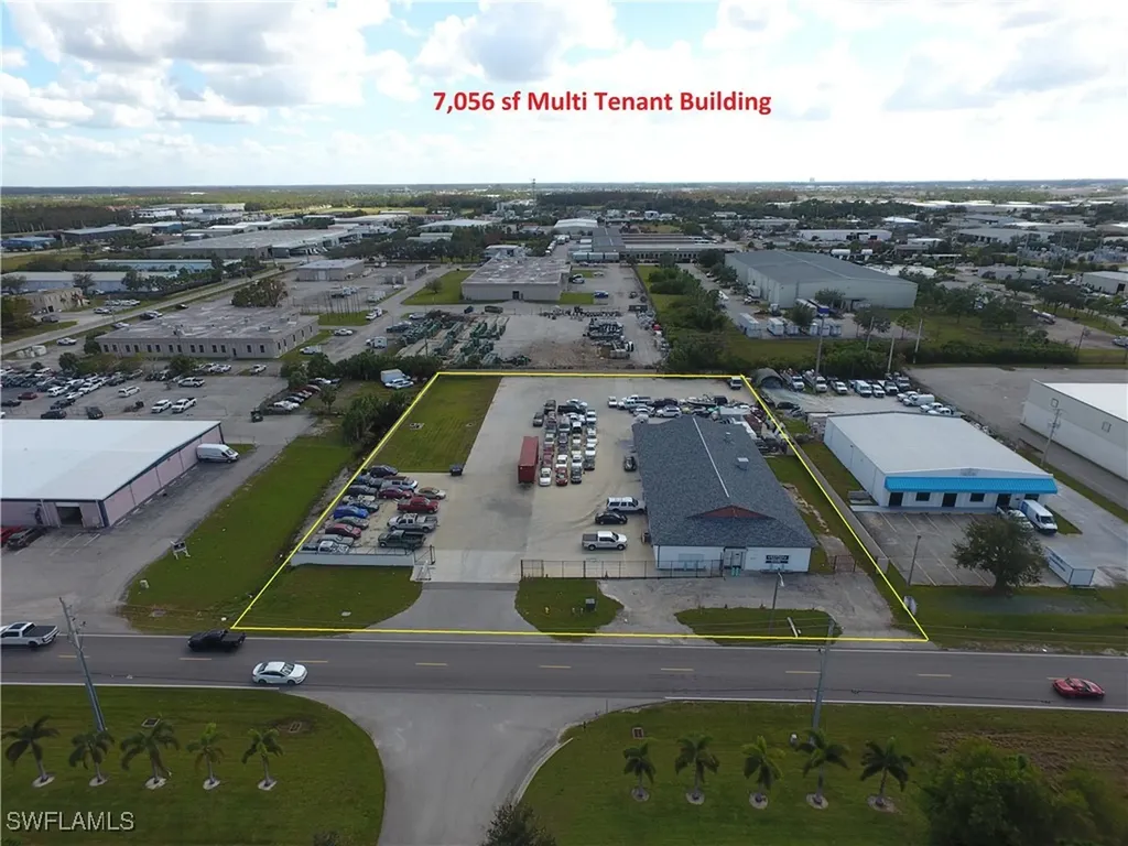 3310-3330 Hanson Street Fort Myers FL 33916