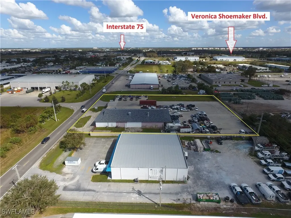 3310-3330 Hanson Street Fort Myers FL 33916