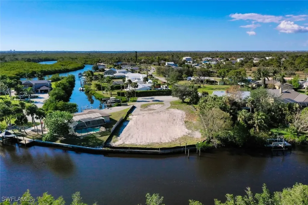 4770 Estego Court Estero FL 33928