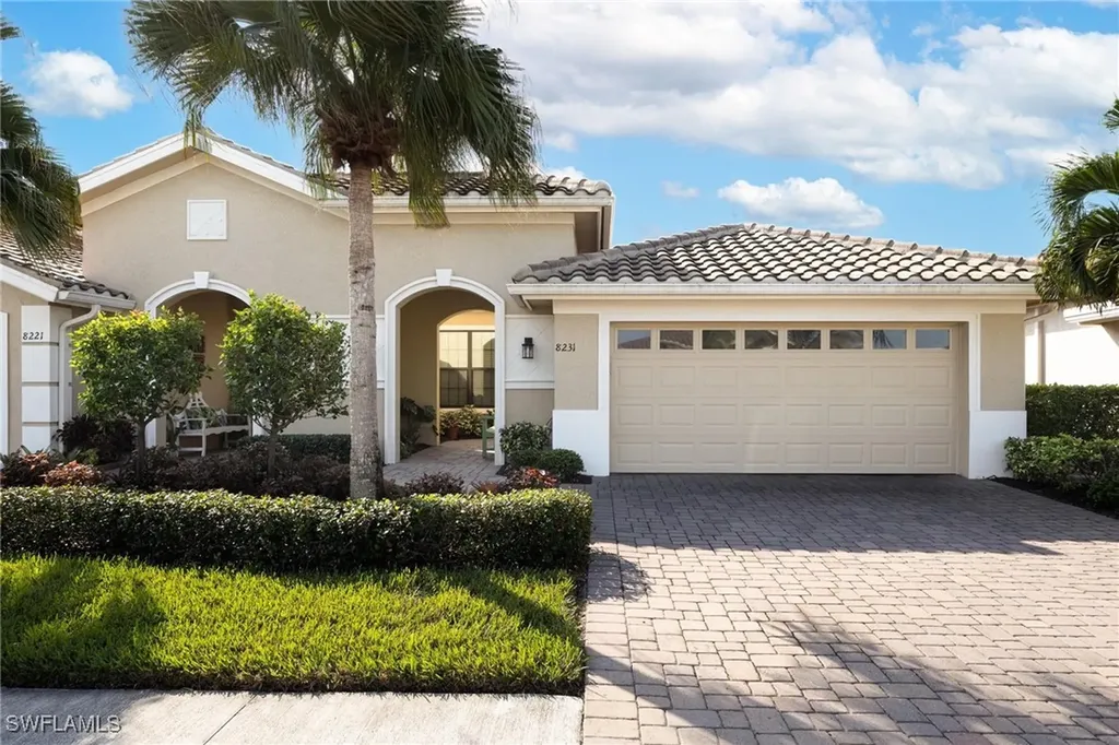 8231 Venetian Pointe Drive Fort Myers FL 33908