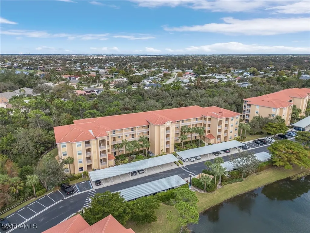 Fort Myers FL, 8331 Whiskey Preserve Circle, Unit 420